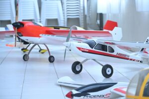 PUERTO MADRYN SERÁ SEDE DE UN GRAN ENCUENTRO DE AEROMODELISMO