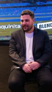 COMENZÓ EL CICLO DE CHARLAS DE GESTIÓN DEPORTIVA