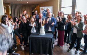 PUERTO MADRYN ES SEDE DE UN EVENTO QUE BUSCA SEGUIR POTENCIANDO EL TURISMO EN TODA LA REGIÓN