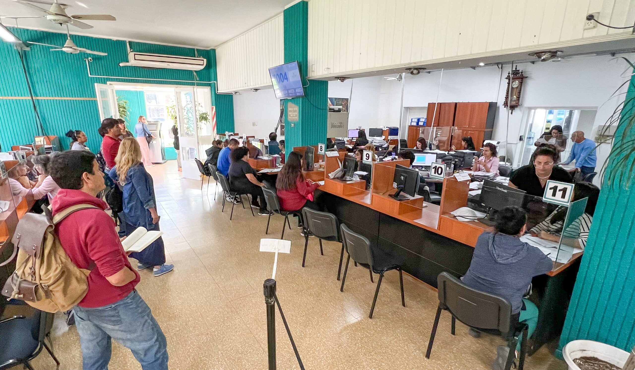 SE ENCUENTRA VIGENTE EL PLAN ESPECIAL DE PAGO PARA JUBILADOS Y PENSIONADOS