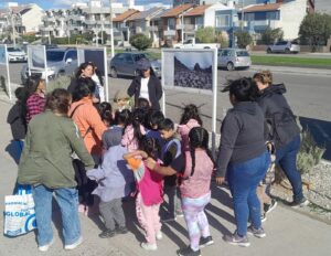 DÍA MUNDIAL DEL PINGÜINO: APRENDIZAJE, JUEGOS Y CONCIENCIA AMBIENTAL DESDE LA INFANCIA EN PUERTO MADRYN