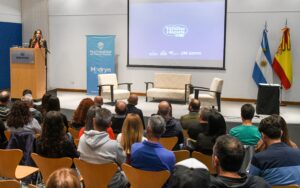 SE VIENE LA SEGUNDA JORNADA “TURISMO Y DEPORTE, UNA ALIANZA ESTRATÉGICA”