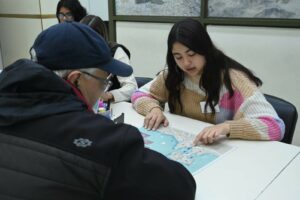 SE ABREN LAS INSCRIPCIONES PARA LA 31º EDICIÓN DEL CURSO DE INFORMANTES TURÍSTICOS