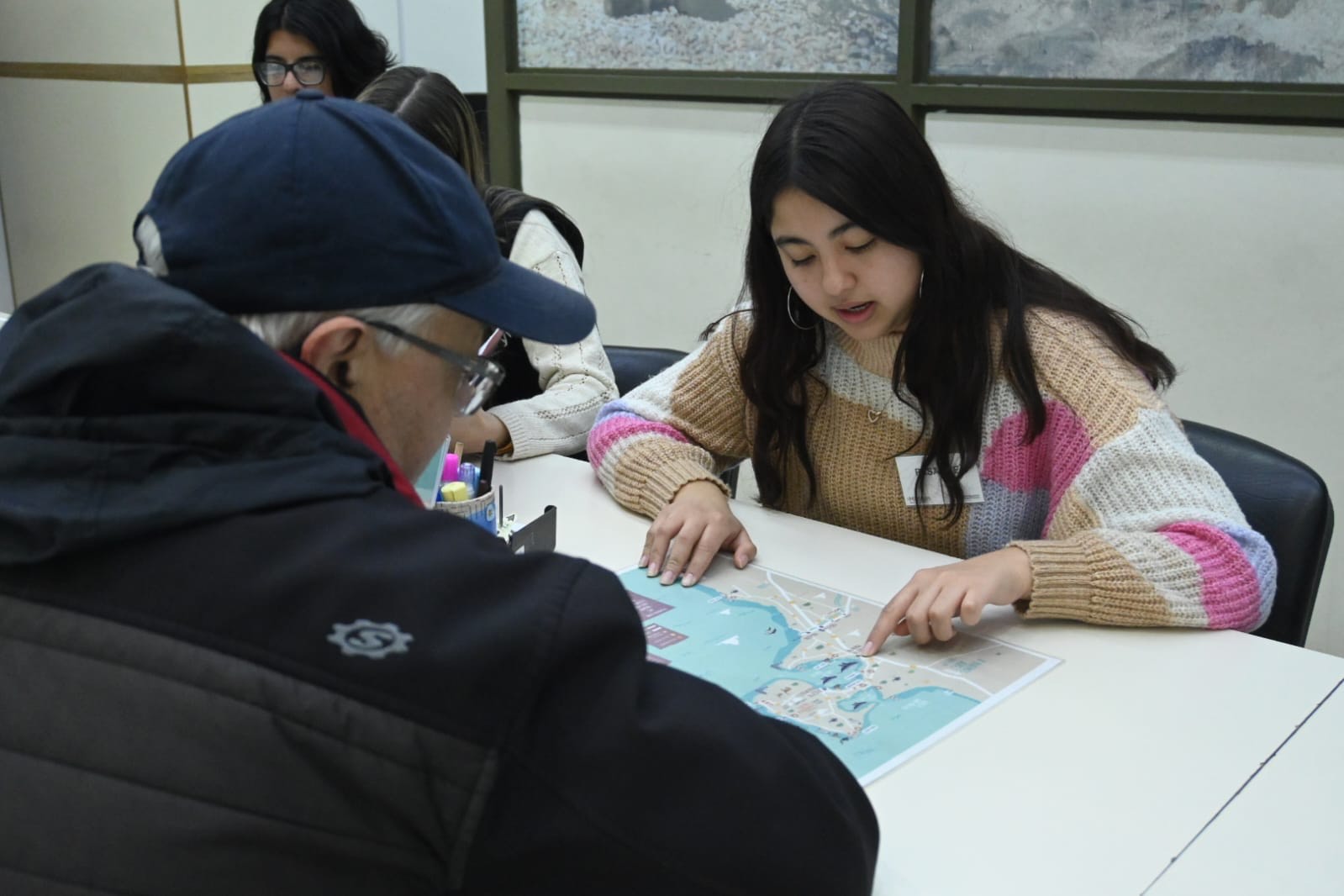 SE ABREN LAS INSCRIPCIONES PARA LA 31º EDICIÓN DEL CURSO DE INFORMANTES TURÍSTICOS