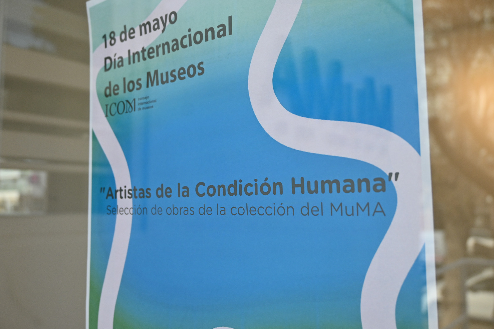 ESTE DOMINGO CELEBRAMOS A LOS MUSEOS EN EL MUMA