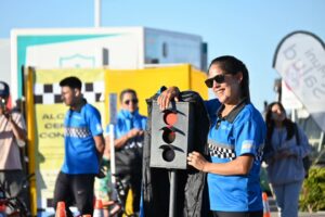 ESTÁ EN MARCHA LA EDICIÓN 2025 DE EDUVIAL MADRYN