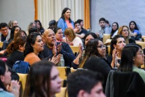 SE VIENEN LAS SEGUNDAS JORNADAS DE INCLUSIÓN EDUCATIVA EN CLAVE DE DERECHOS HUMANOS