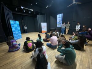 CAPACITACIONES ABIERTAS PARA PARTICIPAR DE LOS JUEGOS CULTURALES CHUBUTENSES