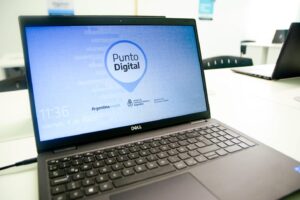 ABREN INSCRIPCIONES PARA EL TALLER CREATIVO DE INTELIGENCIA ARTIFICIAL