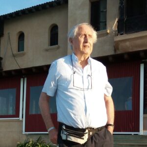 HERMANN BUXHOEVEDEN PRESENTA “PURO CUENTO”