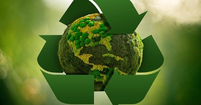 ACTIVIDADES POR EL DÍA DEL RECICLAJE
