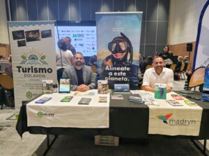 PUERTO MADRYN PARTICIPÓ EN LA 24º EDICIÓN DEL WORKSHOP TURÍSTICO DE AGENCIAS DE VIAJES