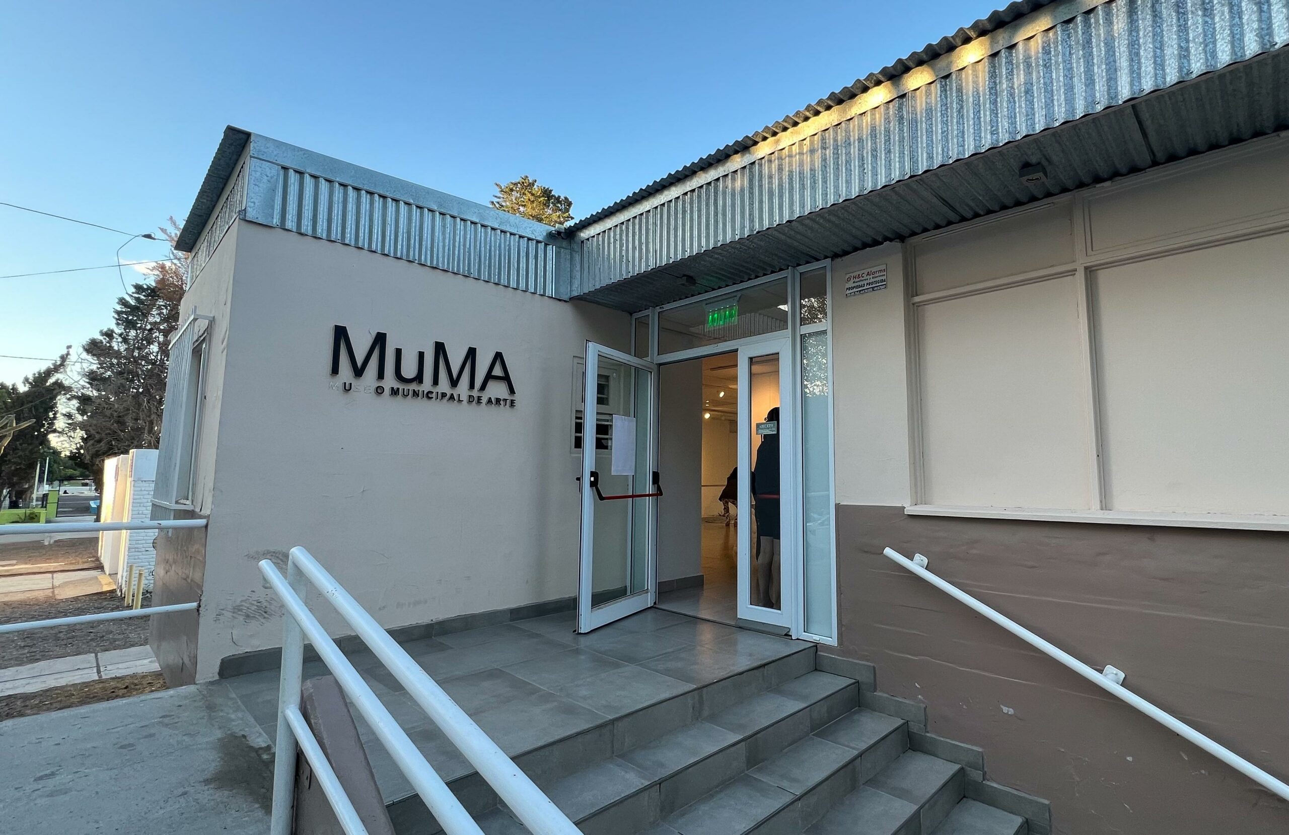 EL MUMA CELEBRA EL DÍA INTERNACIONAL DE LOS MUSEOS