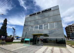 DOS PROPUESTAS IMPERDIBLES EN EL TEATRO DEL MUELLE