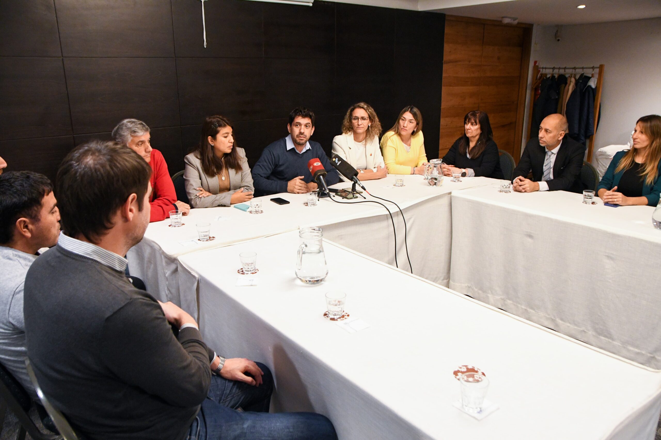 SE REALIZARÁ EN PUERTO MADRYN EL PRIMER ENCUENTRO CHUBUTENSE DE PRODUCTORES VITIVINÍCOLAS