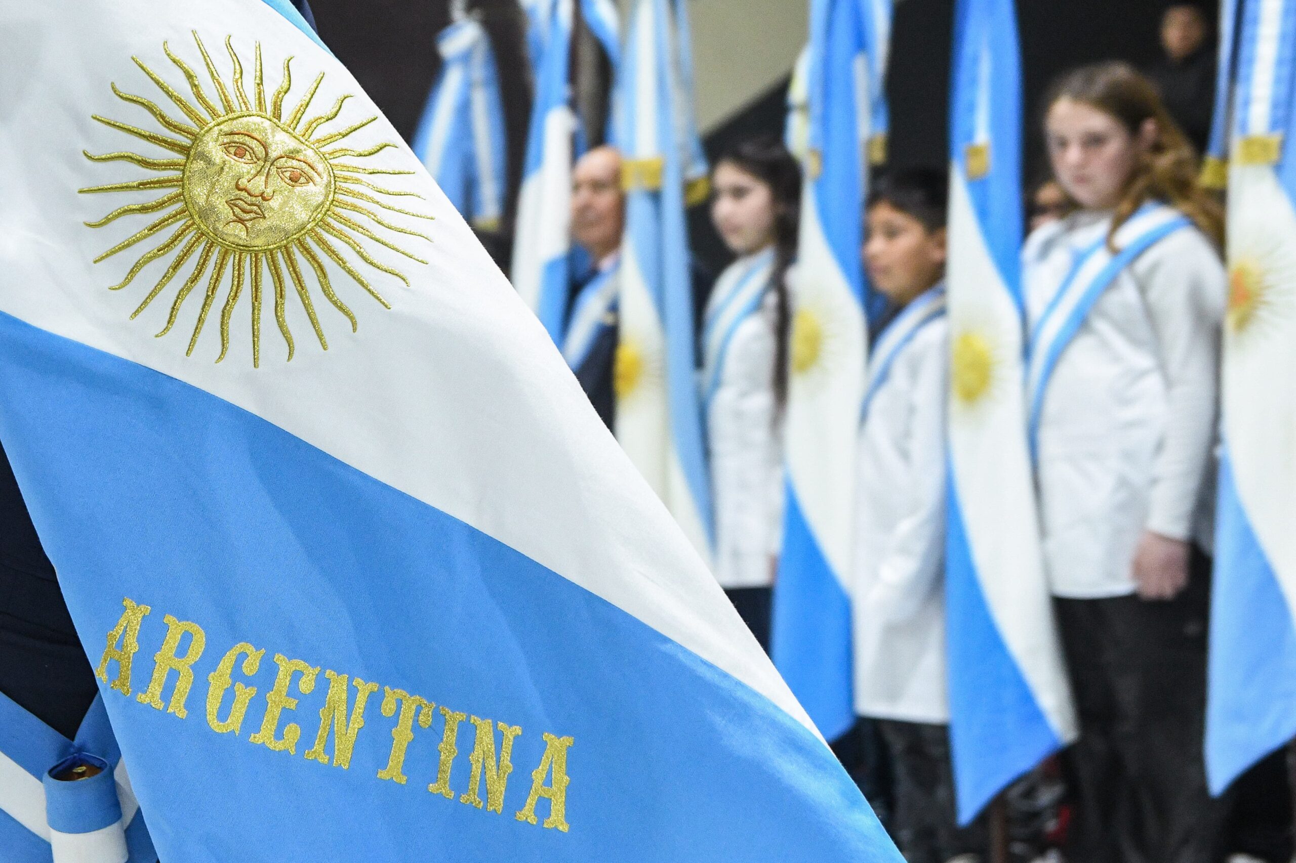 ESTE 9 DE JULIO HABRÁ PEÑA PATRIÓTICA EN MADRYN