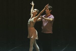 HABRÁ UN SEMINARIO INTENSIVO DE DANZAS CLÁSICAS