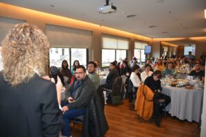 PUERTO MADRYN PRESENTE EN EL EVENTO “CHUBUT, CORAZÓN DE LA PATAGONIA”