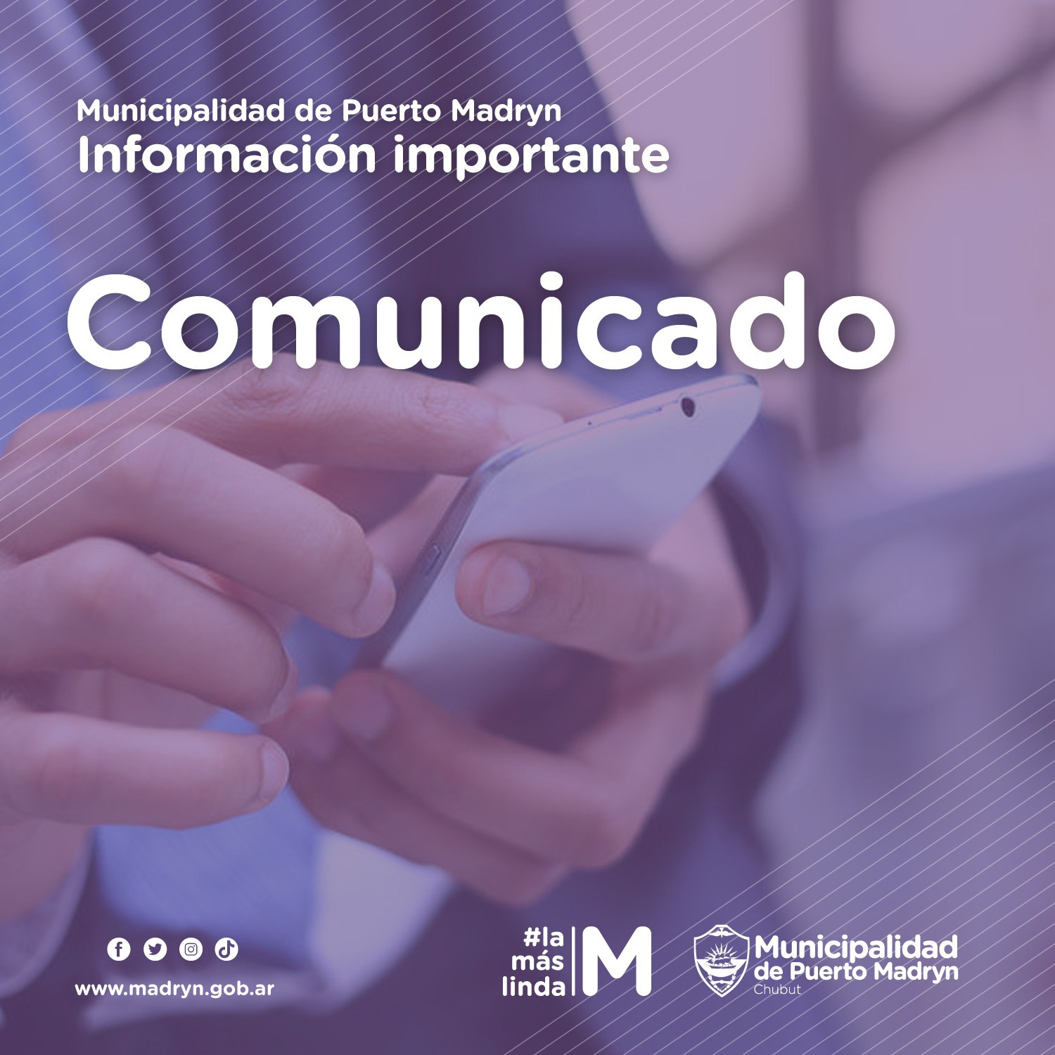 HABRÁ RECESO EN EL TRIBUNAL DE FALTAS MUNICIPAL