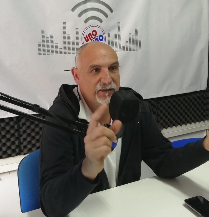 CONTINÚA EL CICLO DE CHARLAS SOBRE GESTIÓN DEPORTIVA