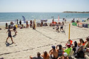 PUERTO MADRYN PARTICIPARÁ DE LA SEMANA AMERICANA DEL DEPORTE 2025