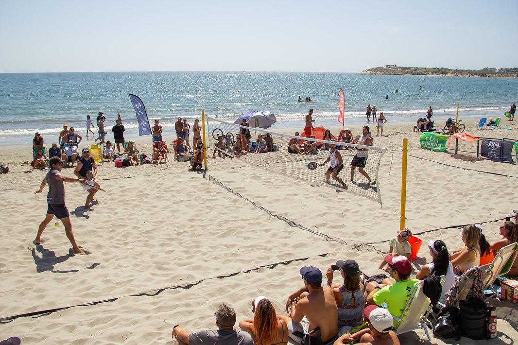 PUERTO MADRYN PARTICIPARÁ DE LA SEMANA AMERICANA DEL DEPORTE 2025