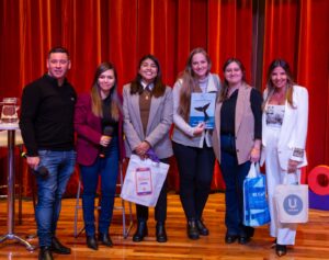 MADRYN PARTICIPÓ DE UNA NUEVA PRESENTACIÓN DE “PATAGONIA FANTÁSTICA”