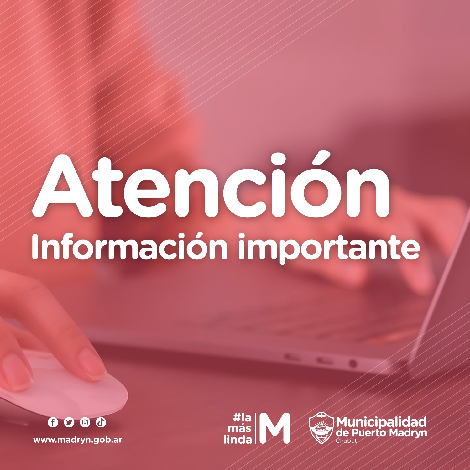 MAÑANA REALIZARÁN ENCUESTAS EN EL BARRIO LOS PIONEROS