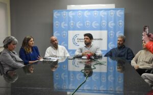 PUERTO MADRYN VIVIRÁ UNA NUEVA VELADA DE GALA, EN EL MARCO DE SU 160º ANIVERSARIO