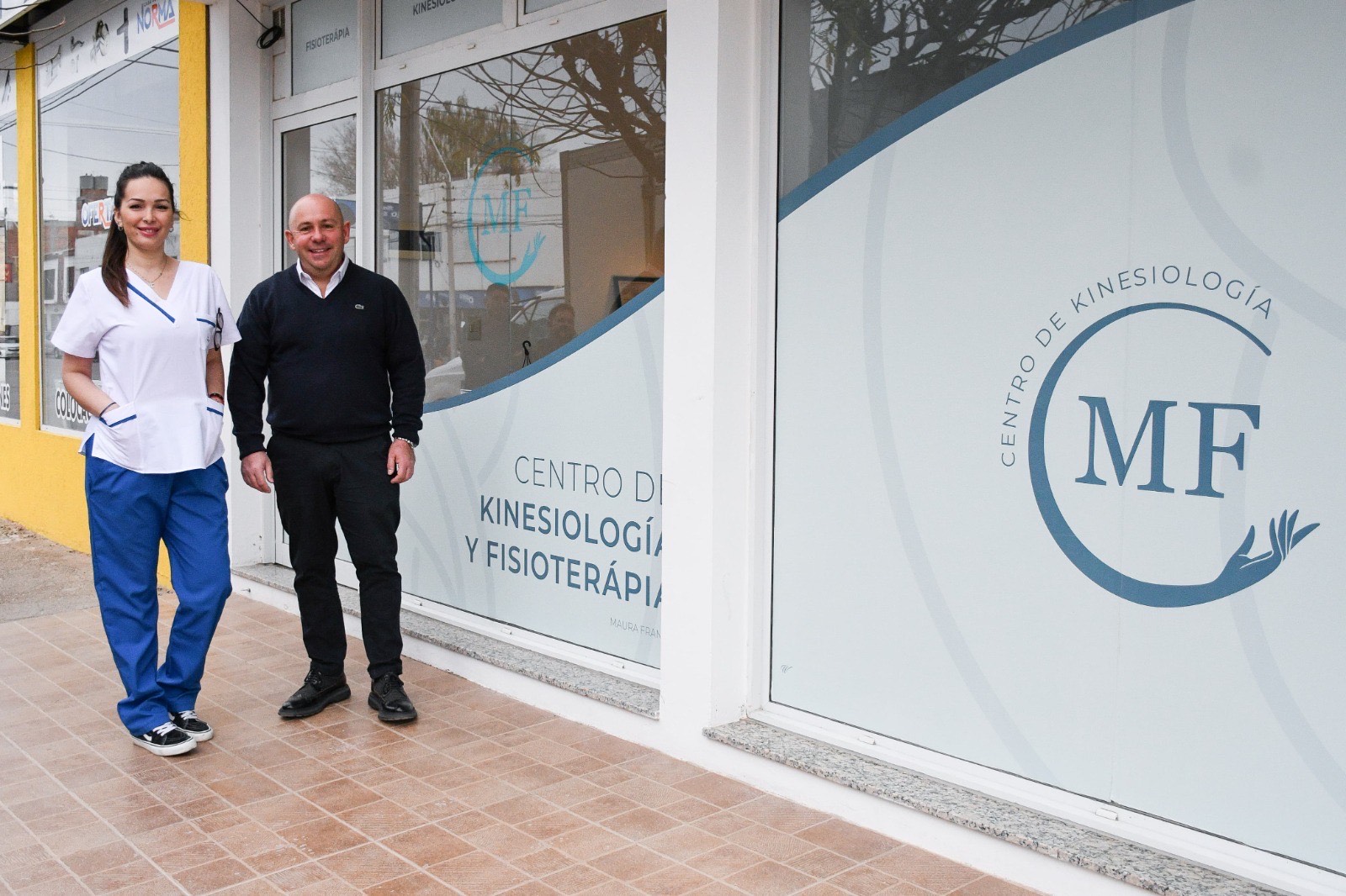 SASTRE: “EL ACOMPAÑAMIENTO Y RESPALDO A LOS EMPRENDEDORES ES FUNDAMENTAL Y LO VENIMOS HACIENDO DESDE EL PRIMER DÍA”