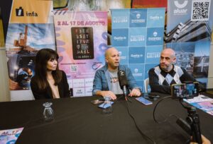 COMIENZA LA DÉCIMA EDICIÓN DEL FESTIVAL INTERNACIONAL LA PATAGONIA AL TEATRO
