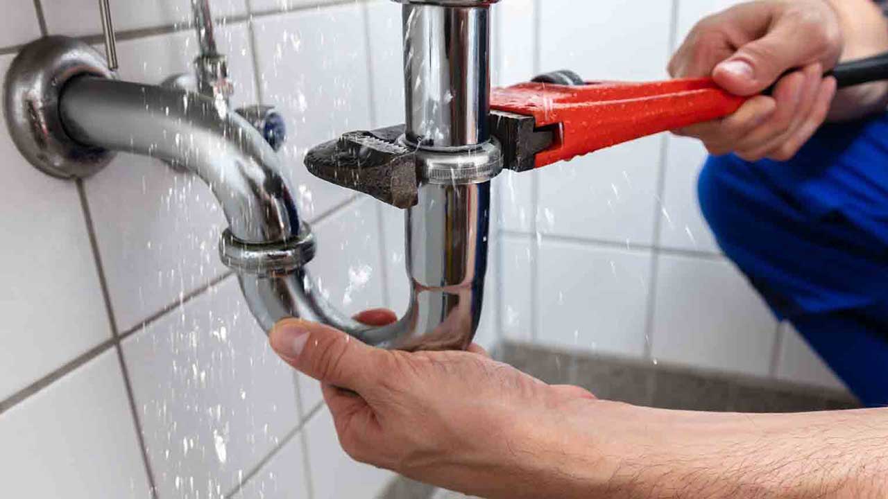 DICTARÁN CURSO GRATUITO BÁSICO DE INSTALACIÓN DE AGUA, GAS Y CLOACAS
