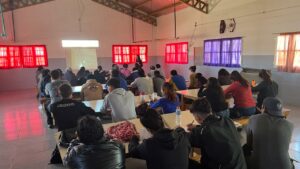 NUEVO CURSO DE MANIPULACIÓN DE ALIMENTOS