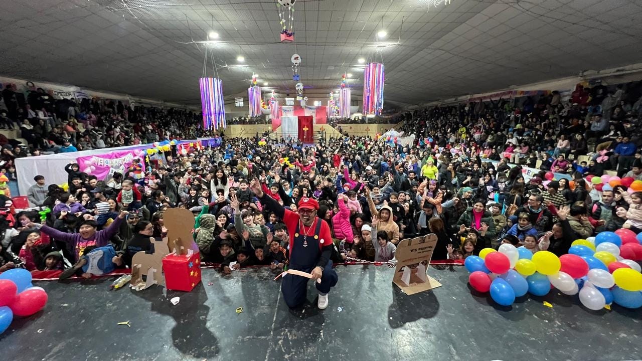 HABRÁ TRANSPORTE GRATUITO DURANTE EL MADRYN JUEGA