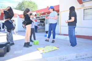 EL CLUB MUNICIPAL DE CIENCIAS Y TECNOLOGÍA CUMPLE 36 AÑOS
