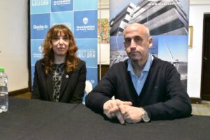 PRESENTACIÓN DE “EL MESIAS” DE HÄNDEL