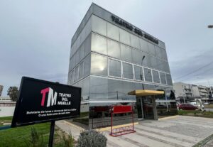 AGOSTO LLEGÓ CON UNA AGENDA IMPERDIBLE EN EL TEATRO DEL MUELLE