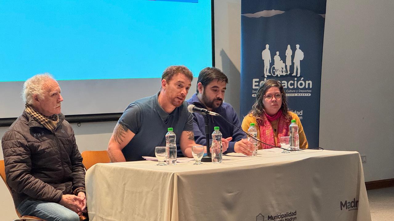 EL MARTES 5 DE AGOSTO SE REALIZARÁ LA EXPO EDUCATIVA 2025