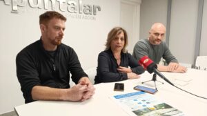 PRESENTARON LA CAPACITACIÓN “HERRAMIENTAS DE ACCIÓN FRENTE A LAS VIOLENCIAS”