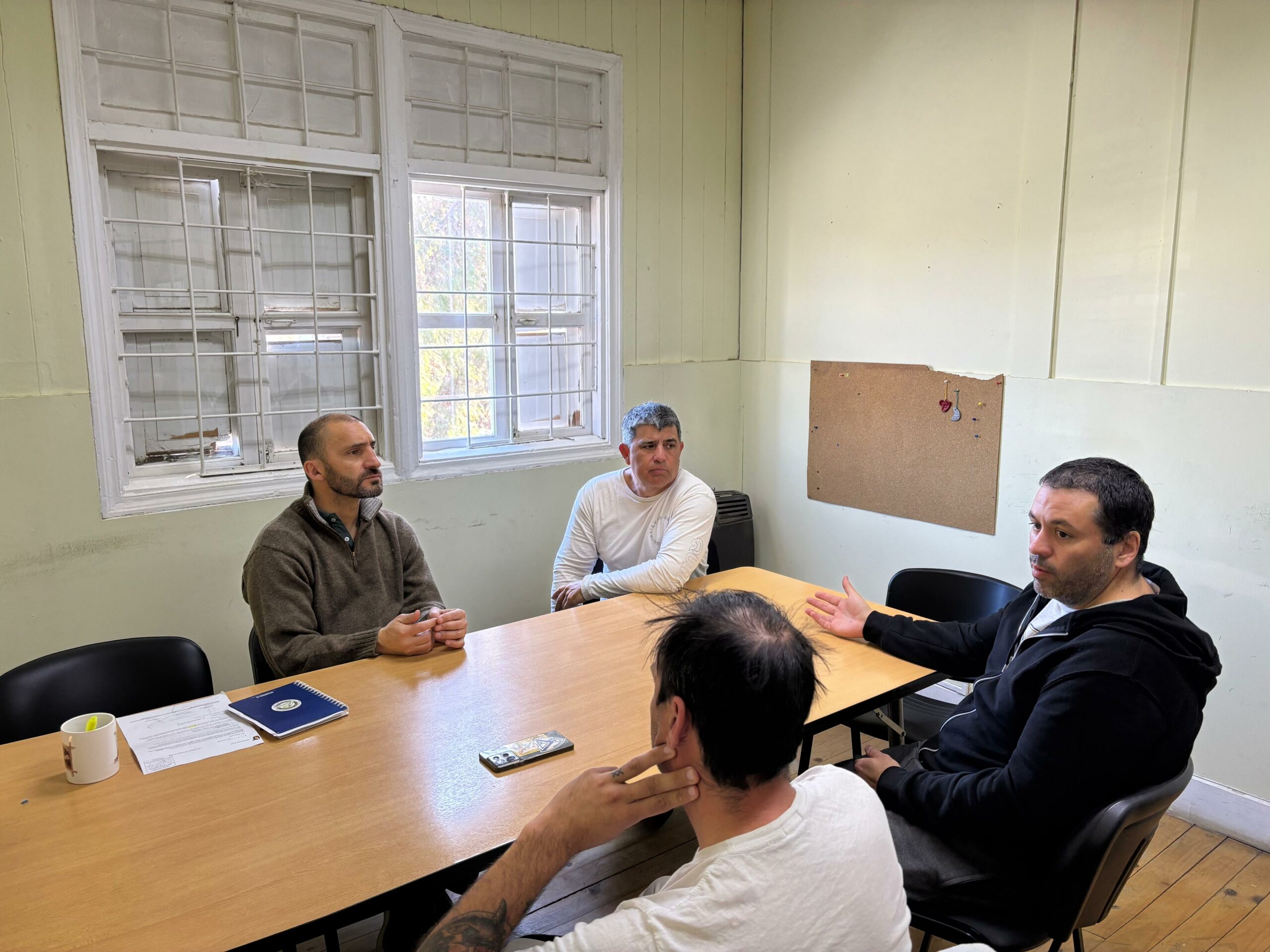 PUERTO MADRYN SE PREPARA PARA UN IMPORTANTE EVENTO DE ARQUERÍA CON PROYECCIÓN NACIONAL
