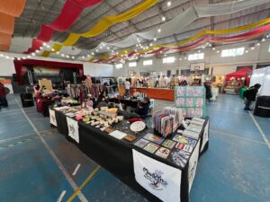 INVITAN A LA FERIA GASTRONÓMICA, ARTESANAL Y ARTÍSTICA POR EL DÍA INTERNACIONAL DEL TURISMO