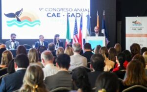 PUERTO MADRYN ES SEDE DEL IX CONGRESO INTERNACIONAL ANUAL EN ESTRABISMO Y OFTALMOLOGÍA INFANTIL