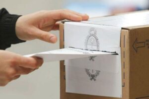 PUERTO MADRYN VOTARÁ EN OCTUBRE LA REFORMA DE SU CARTA ORGÁNICA PARA HABILITAR EL VOTO JOVEN