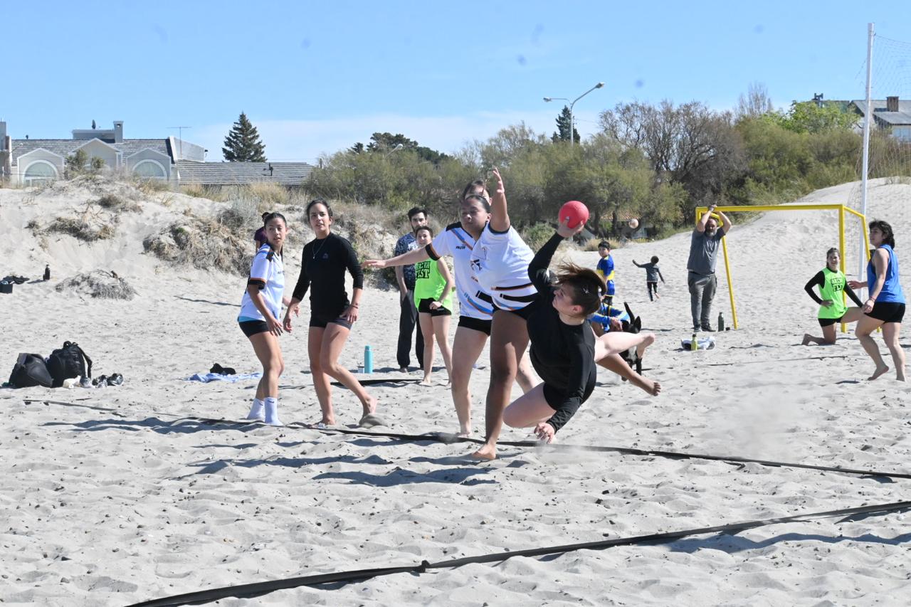 DEPORTES, PLAYA Y PARTICIPACIÓN ABIERTA CON UN NUEVO ARENA FEST