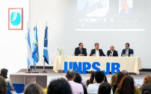 PUERTO MADRYN ES SEDE DE UNA PROPUESTA REGIONAL PARA OPTIMIZAR LA MEDIACIÓN