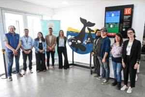 PUERTO MADRYN VIVIÓ SU EXPERIENCIA “DESTINO PLÁSTICO CERO” DURANTE EL FIN DE SEMANA LARGO