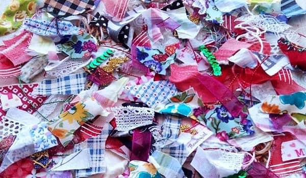 APRENDÉ A CONFECCIONAR BOLSAS REUTILIZABLES CON MATERIALES RECICLADOS