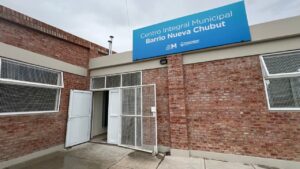 CAPACITACIÓN GRATUITA EN MANIPULACIÓN DE ALIMENTOS EN BARRIO NUEVA CHUBUT