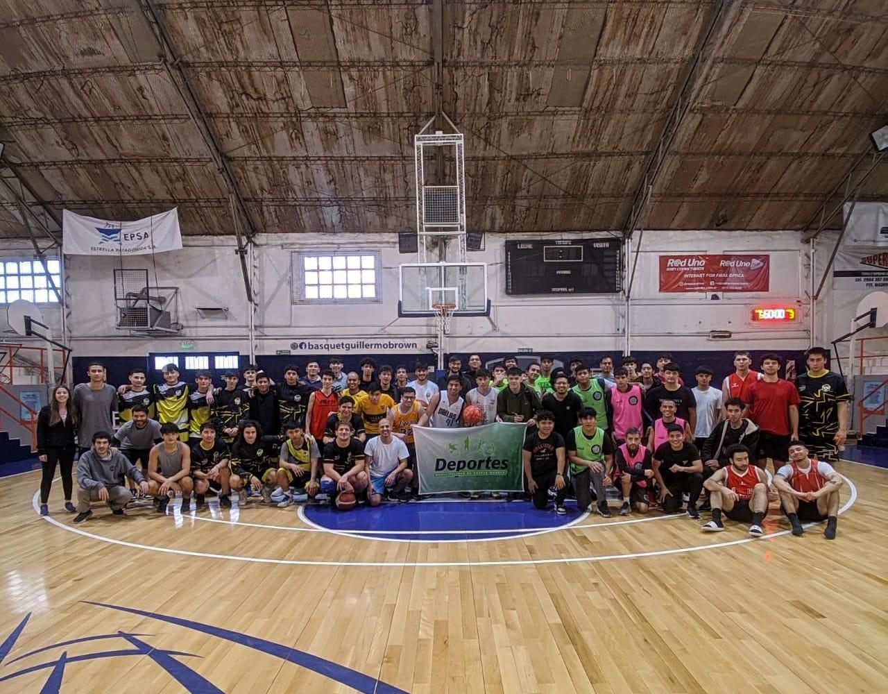 INVITAN A LA JORNADA “PENSAR EL DEPORTE UNIVERSITARIO”