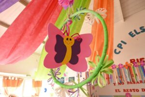 COMIENZAN LAS PREINSCRIPCIONES PARA LOS CENTROS DE PRIMERA INFANCIA